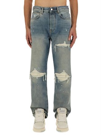 Amiri Jeans Mx1