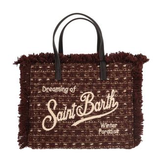 MC2 Saint Barth Borsa a mano con tracolla - - Bags - unisex - Multicolore - ONE SIZE