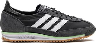 adidas SL 72 OG Core Black/Cloud White/Carbon sneakers