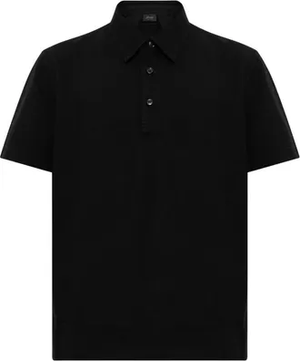 Brioni Uomo, Top, Nero, M, new