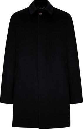 Nome Eleven Cashmere Coat