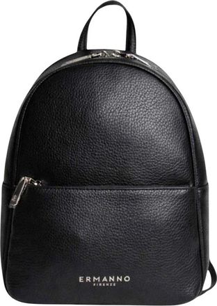 Ermanno Scervino Backpacks - Dames - Rugzakken - Zwart - ONE Size - Tassen