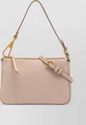Gianni Chiarini leather shoulder bag