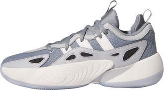 adidas Trae Unlimited Grey White IG6690