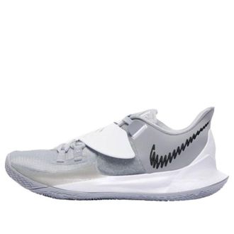 Nike Kyrie Low 3 TB Wolf Grey CW4147-003