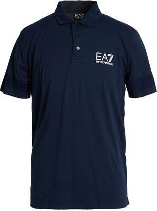 Emporio Armani TOPWEAR - Polo su YOOX.COM