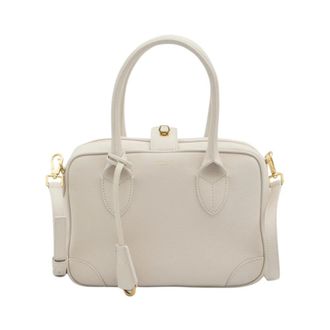 Golden Goose Mujer, Bolsos, Beige, Talla: ONE Size