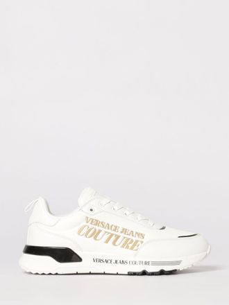 Versace Jeans Couture Sneakers Versace Jeans Couture in mesh