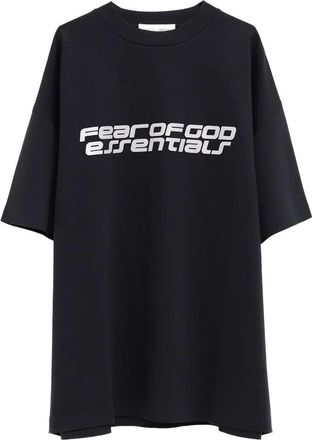 Fear of God 90S Short Sleeve Tee
