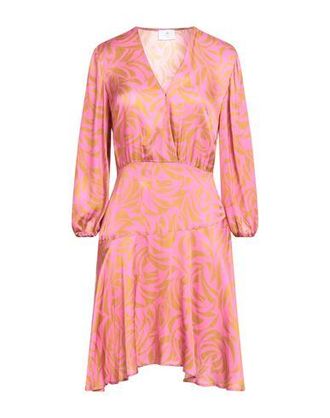 Nenette DRESSES - Mini dresses sur YOOX.COM