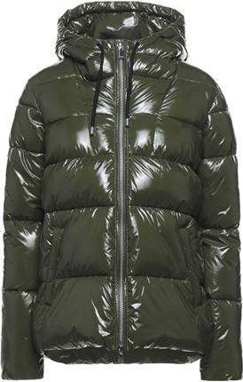 Pinko COATS & JACKETS - Puffers sur YOOX.COM