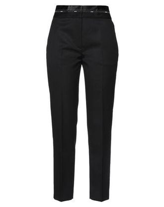 Msgm BOTTOMWEAR - Trousers on YOOX.COM