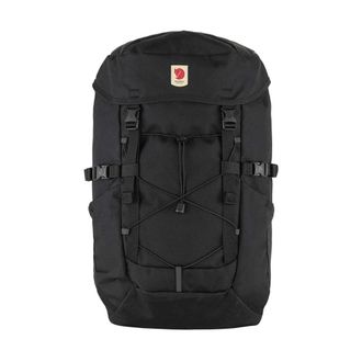 Fj&auml;llr&auml;ven Skule Top 26 - unisex - Tassen - Zwart - Maat: ONE Size Zijde
