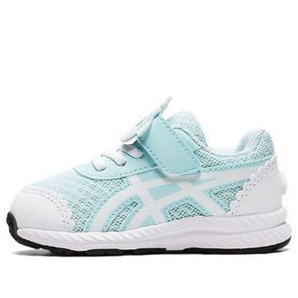 Asics (TD) ASICS Gel-Contend 7 Clear Blue White 1014A240-409