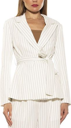 Alexia Admor Olya Blazer