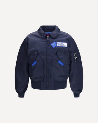 GR10K Bomber Jacket GR10K x Alpha Industries Male XS