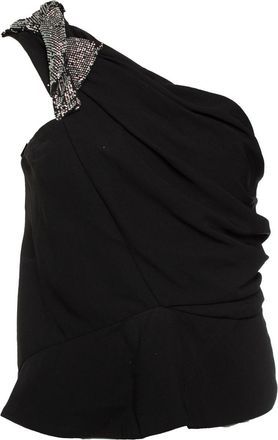 Iro Tacoma top 22W met rhinestones