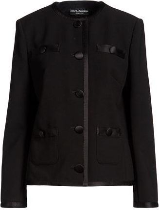 Dolce & Gabbana COATS & JACKETS - Jackets on YOOX.COM