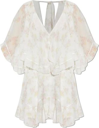 LoveShackFancy Loveshackfancy, Donna, Abiti, Beige, S, new