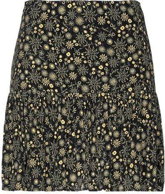 Sandro PARTES DE ABAJO - Minifaldas en YOOX.COM