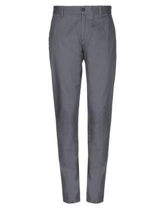 Emporio Armani BOTTOMWEAR - Pantaloni su YOOX.COM