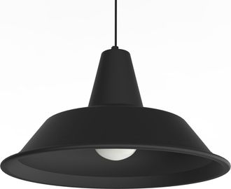 Lumicom Lumicom - Duna L&aacute;mpara De Techo Monocolor