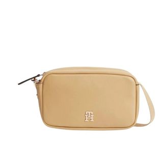 Tommy Hilfiger Mujer, Bolsos, Beige, Talla: ONE Size