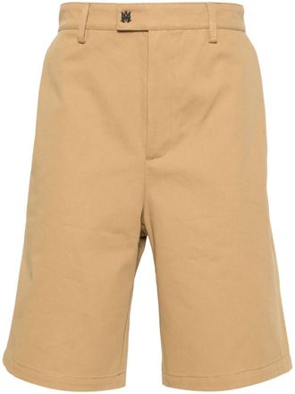 Amiri Chino shorts - Beige