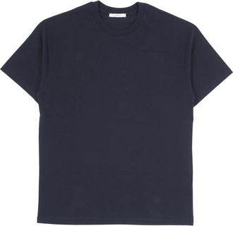 Givenchy T-shirts - Heren - T-shirts - Blauw - M - Tops