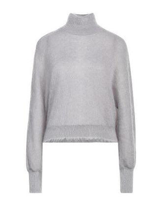 Alberta Ferretti STRICKWAREN - Rollkragenpullover auf YOOX.COM