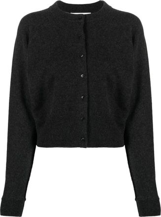 Extreme Cashmere Donna, Maglie, Nero, Taglia unica, new
