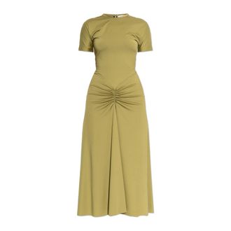 Victoria Beckham Donna, Abiti, Verde, XS, new