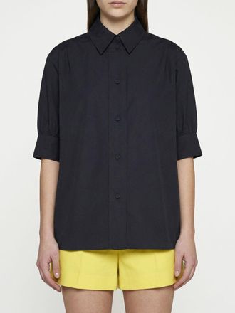 Jil Sander Camicia Jil Sander in cotone