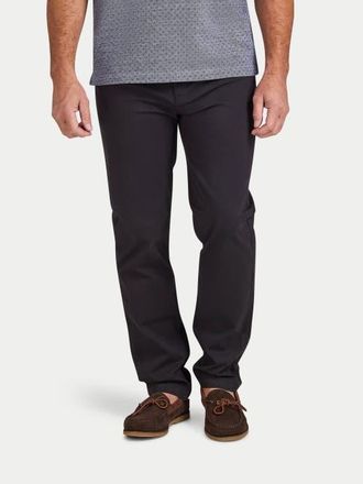 Raging Bull Classic Chino Pants in Black at Nordstrom, Size 34S