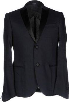 Daniele Alessandrini TRAJES Y CONJUNTOS - Americanas en YOOX.COM