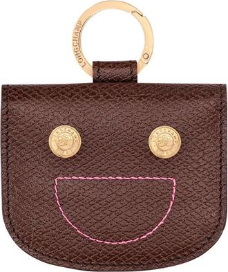 Longchamp Les Champions Epure Card Holder