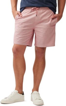 Rodd & Gunn Cathedral Cove Shorts in Sienna at Nordstrom, Size Xxx-Large