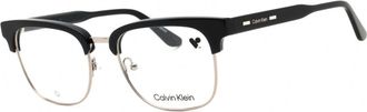 Calvin Klein CK24103 438 Blue 53mm