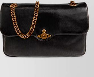 Vivienne Westwood na clutch bag