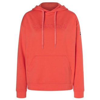 super.natural Favourite Hoodie Hoodie f&uuml;r Damen | rot