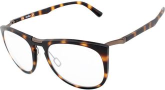 Rh+ Plastic Sunglasses