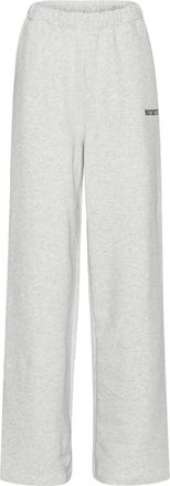 Rotate logo-embroidered track pants - Bruin