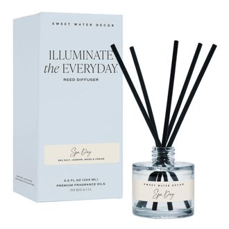 Sweet Water Decor Spa Day Reed Diffuser at Nordstrom