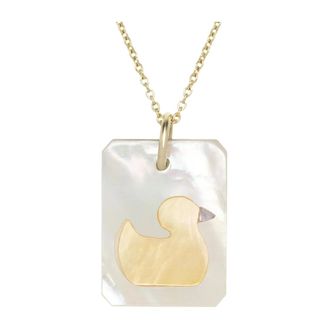 Aliita Aliita, Dames, Accessoires, Geel, Maat: ONE Size