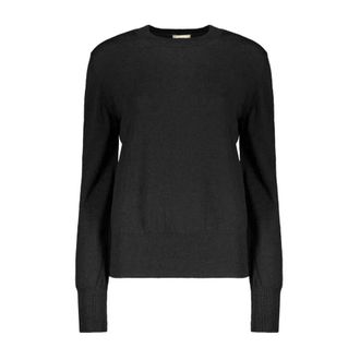 Herno Mujer, Jerseys, Negro, Talla: S