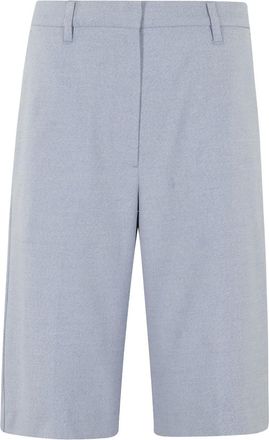 Remain Shorts da abito - Grigio