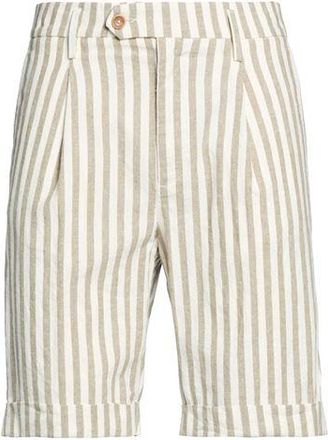 Teleria Zed BOTTOMWEAR - Shorts & Bermuda Shorts sur YOOX.COM