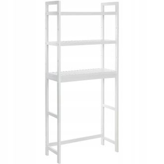 OEM Estante De Ba&ntilde;o Para Inodoro, Lavadora, Estante