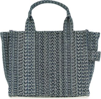 Marc Jacobs The Mini Monogram Tote Bag