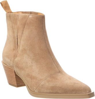 Rag & Bone Rag & Bone Dart Suede Boot